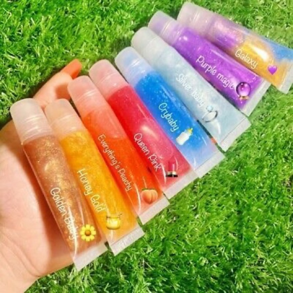 Lipgloss